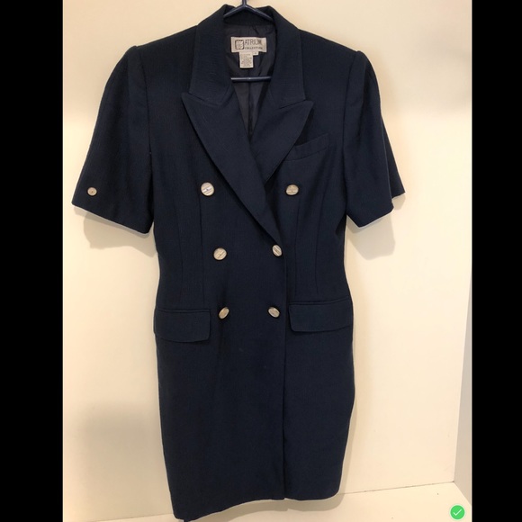 NWOT Atrium Collection Midi Dress - Picture 3 of 6